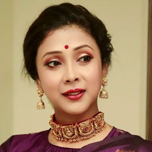Pousali Banerjee Songs MP3 Download